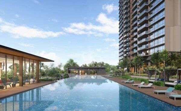 7.3 both clubshouse and pool view 7.3 both clubshouse and pool view